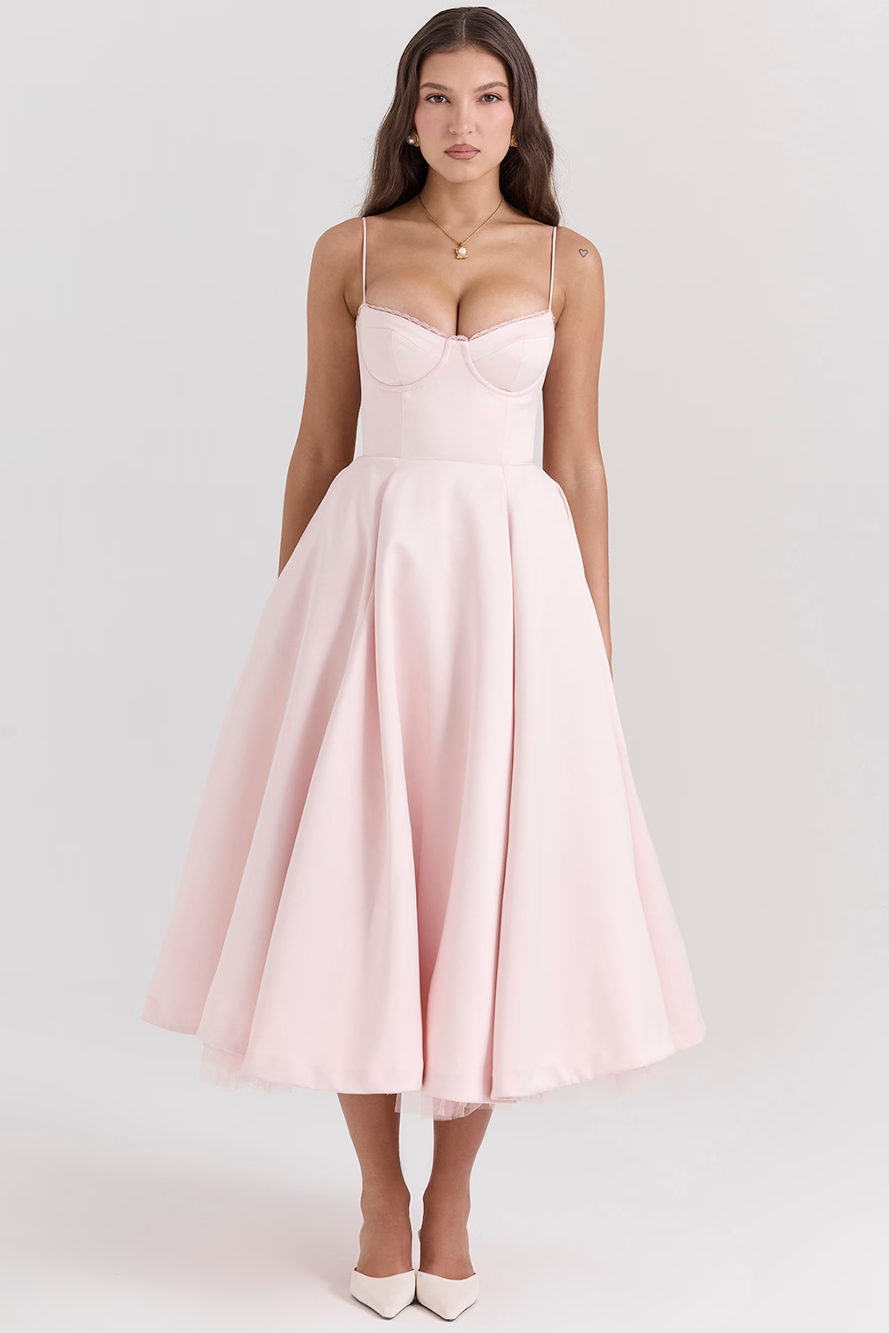 Mune | Glamorous Party Dress