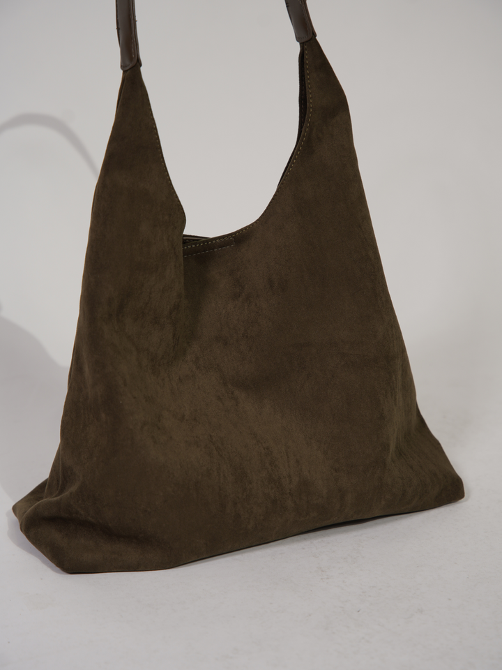 Mune | Leather Handbag Everyday