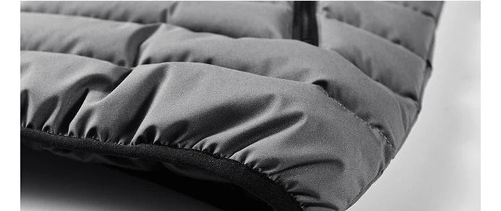 Mune | Men's Down Jacket with Hood