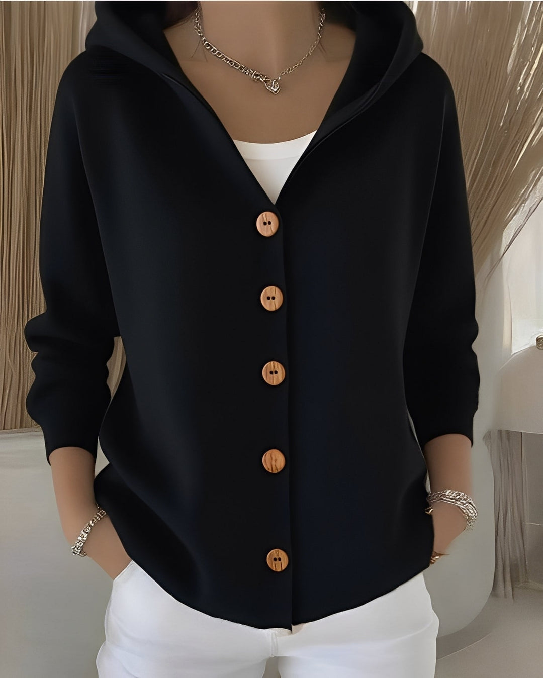 Mune Fashion | Comfortable Women's Hoodie