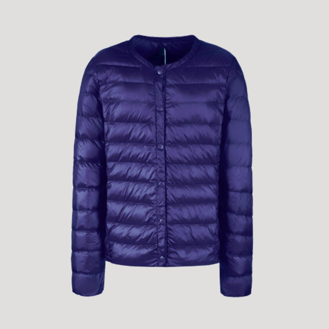 Mune | Women lightweight quilted jacket – Puffer jacket