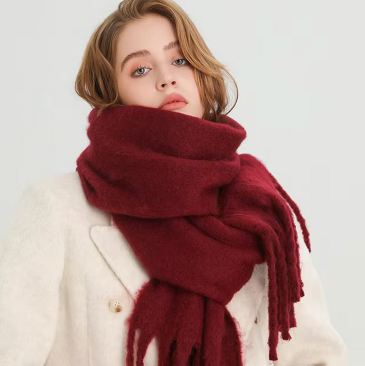 Mune | Winter-Scarf