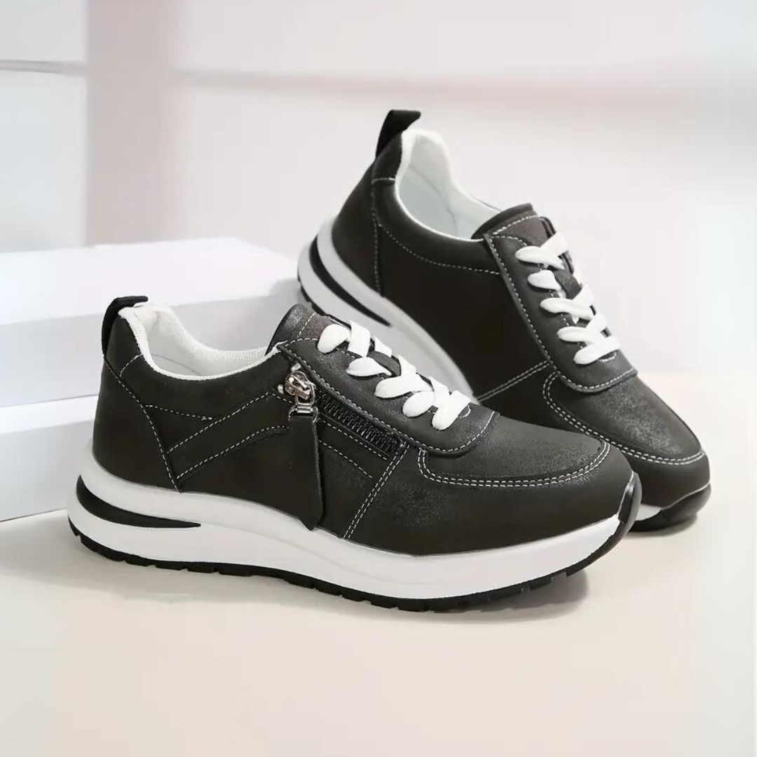 Mune Fashion | Orthopedic Comfort Sneakers