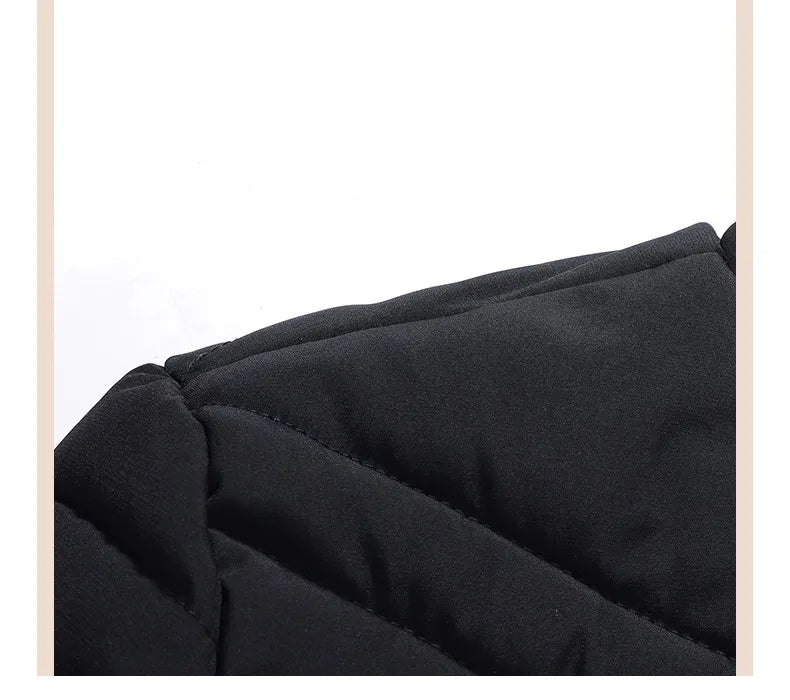 Mune | Men's Down Jacket Warm