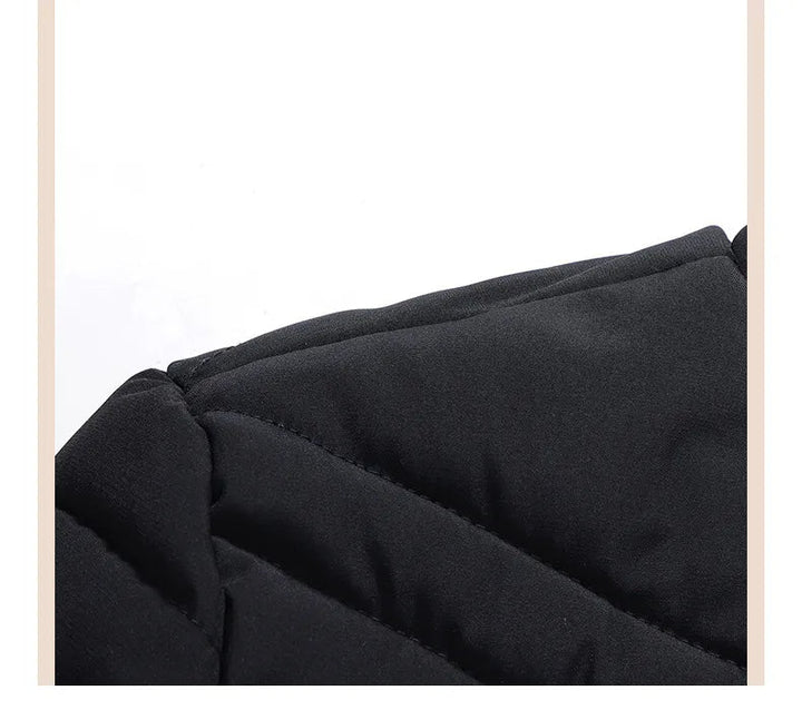 Mune | Men's Down Jacket Warm