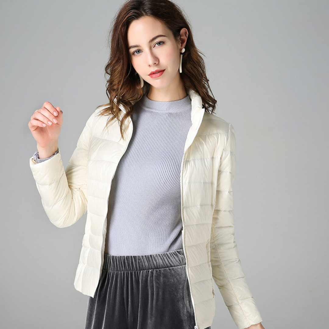 Mune | Ultra Lightweight Women's Jacket