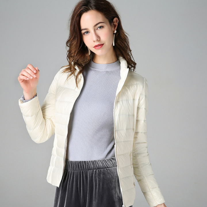 Mune | Ultra Lightweight Women's Jacket