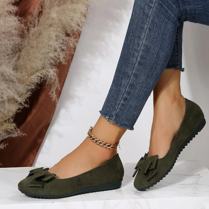 Mune | Orthopedic Women's Shoes for Comfort and Foot Health In Everyday Life