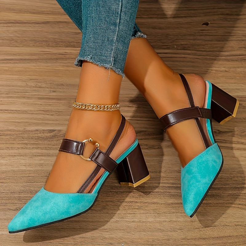 Mune Fashion | Orthopedic Stylish Heels