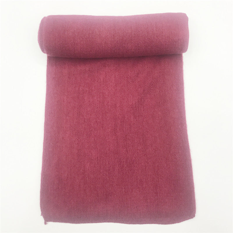 Warmer cashmere scarf for women and men
