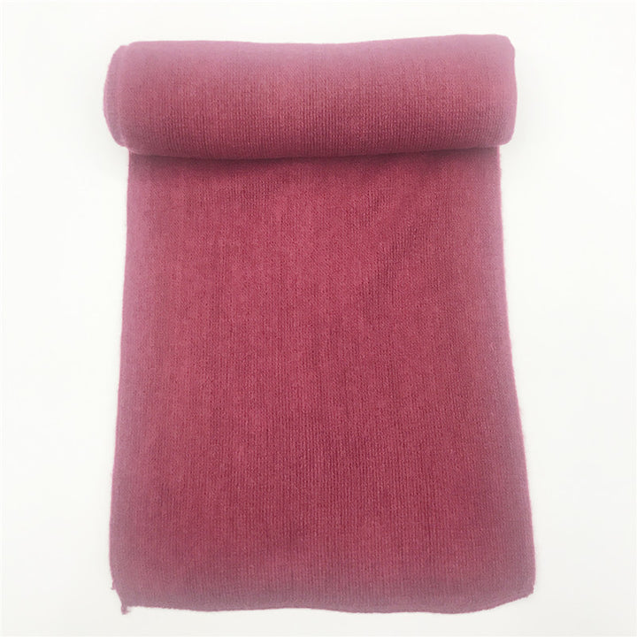 Warmer cashmere scarf for women and men