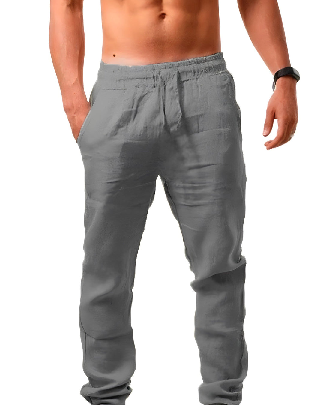 Mune Fashion Casual pants for men