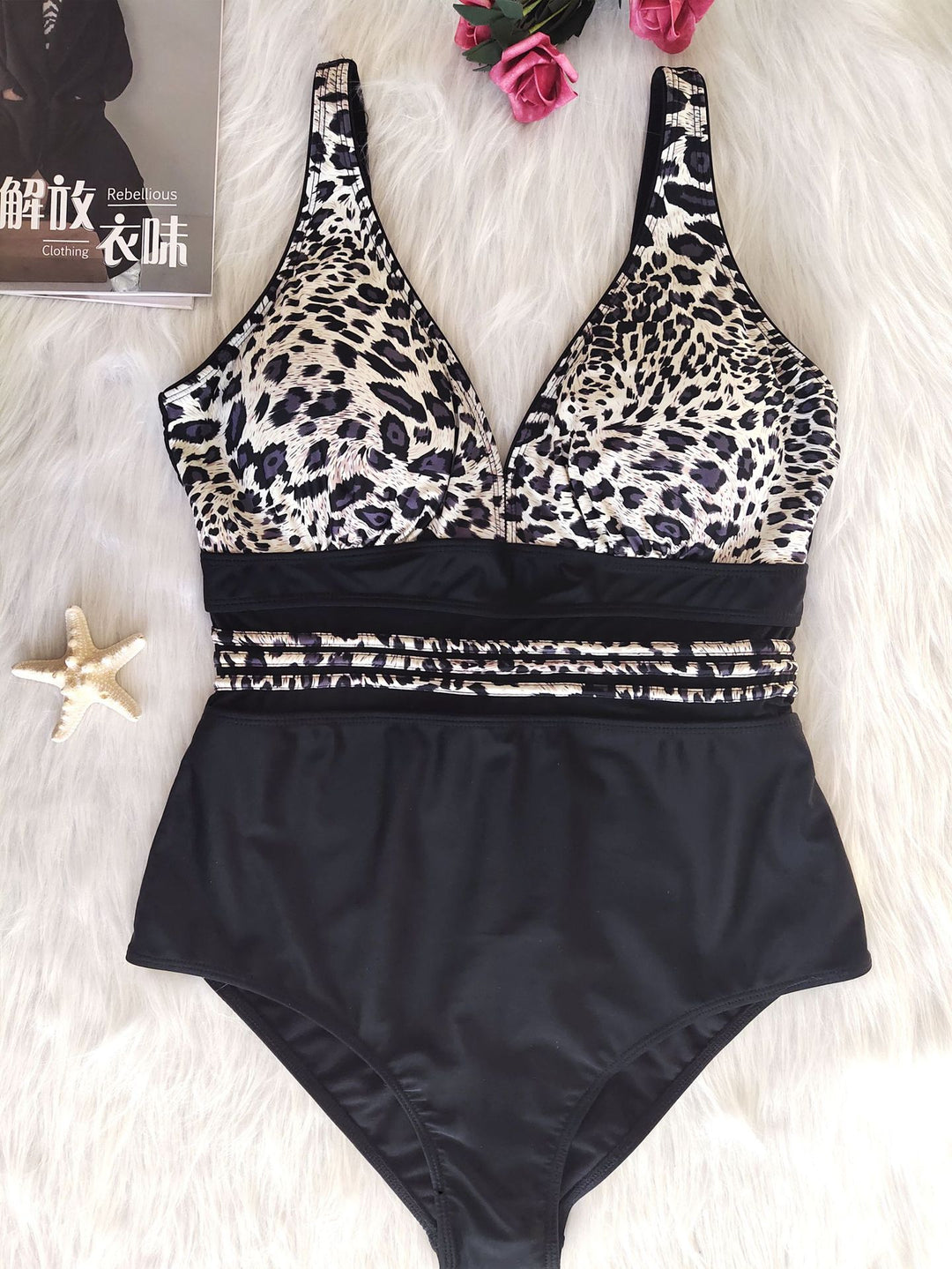 Women's swimsuit Mune Fashion