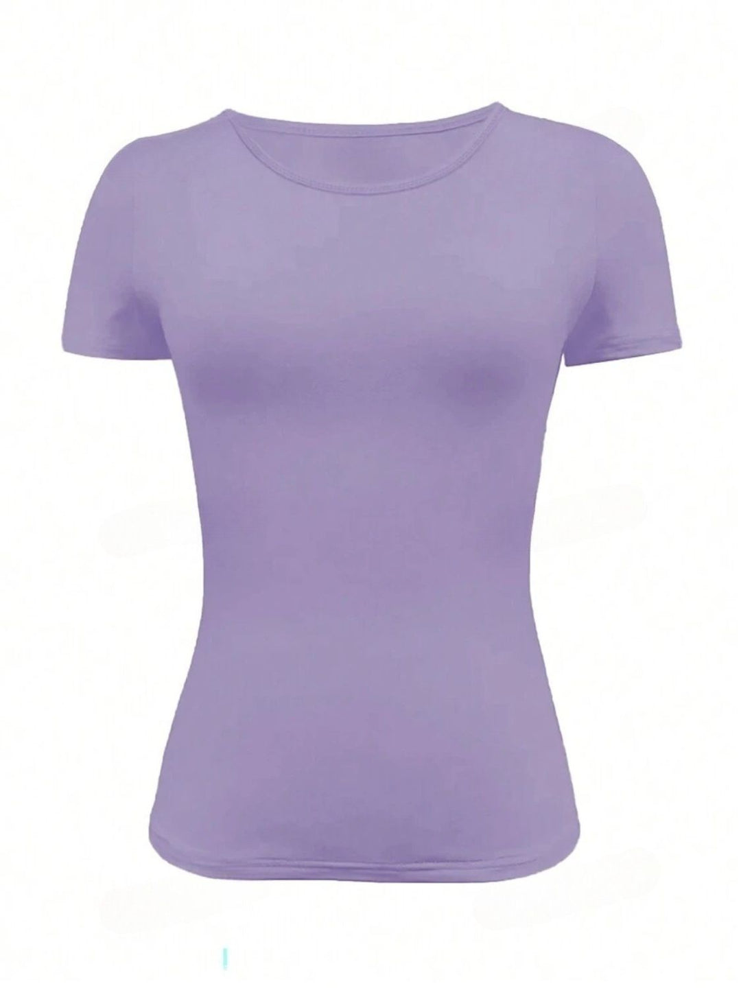 Mune Fashion | Crew Neck Short Sleeve T-Shirt