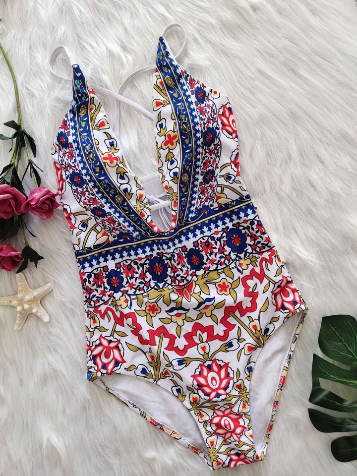 Ladies Great Swimwear Mune Fashion