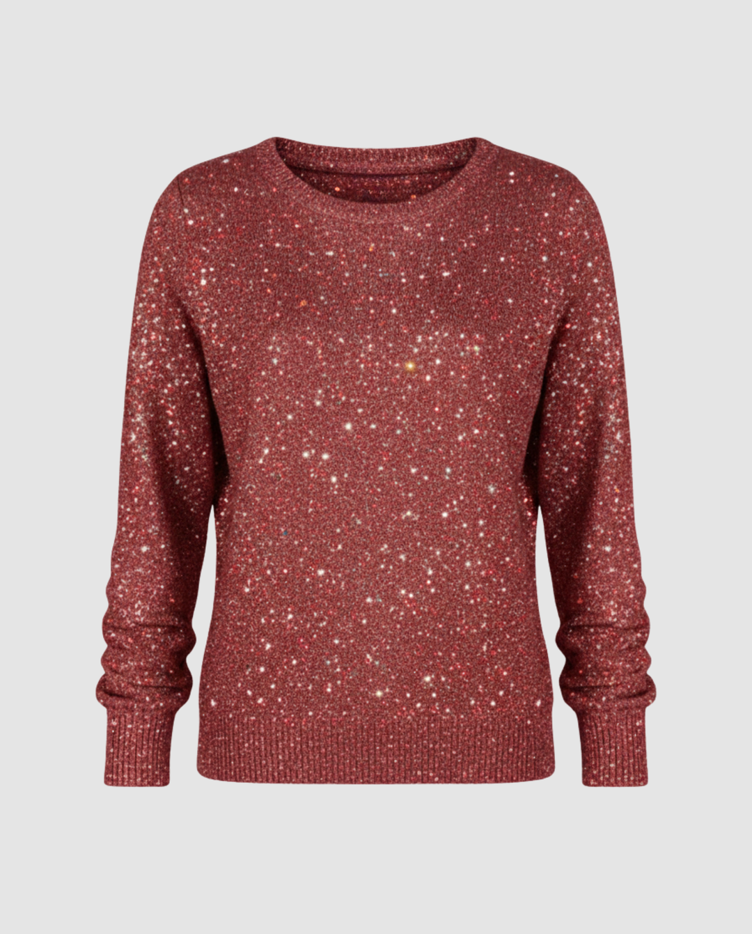 Casual Warm Sweatshirt Women