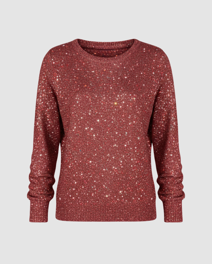 Casual Warm Sweatshirt Women
