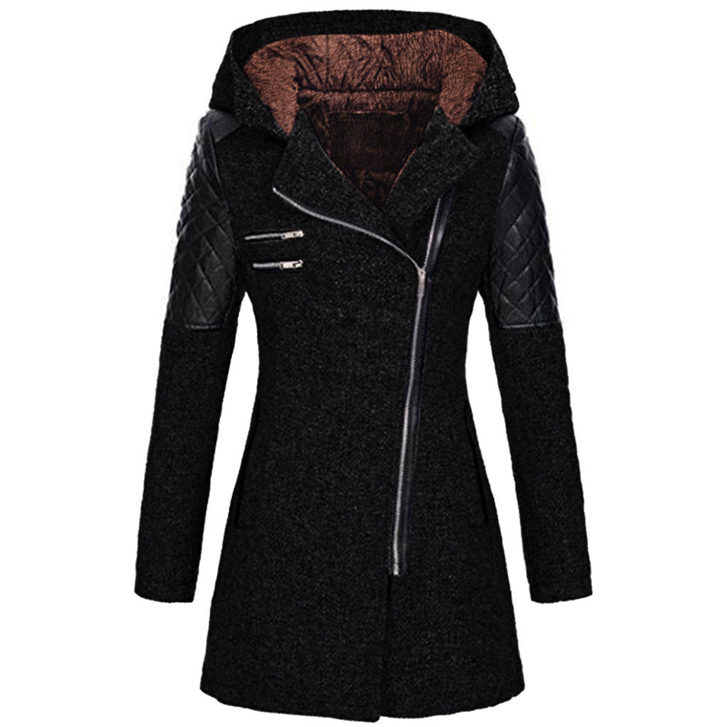 Mune | Elegant Women's Jacket