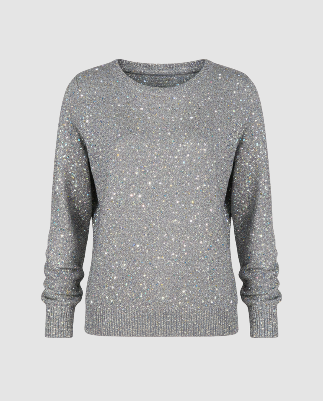 Casual Warm Sweatshirt Women