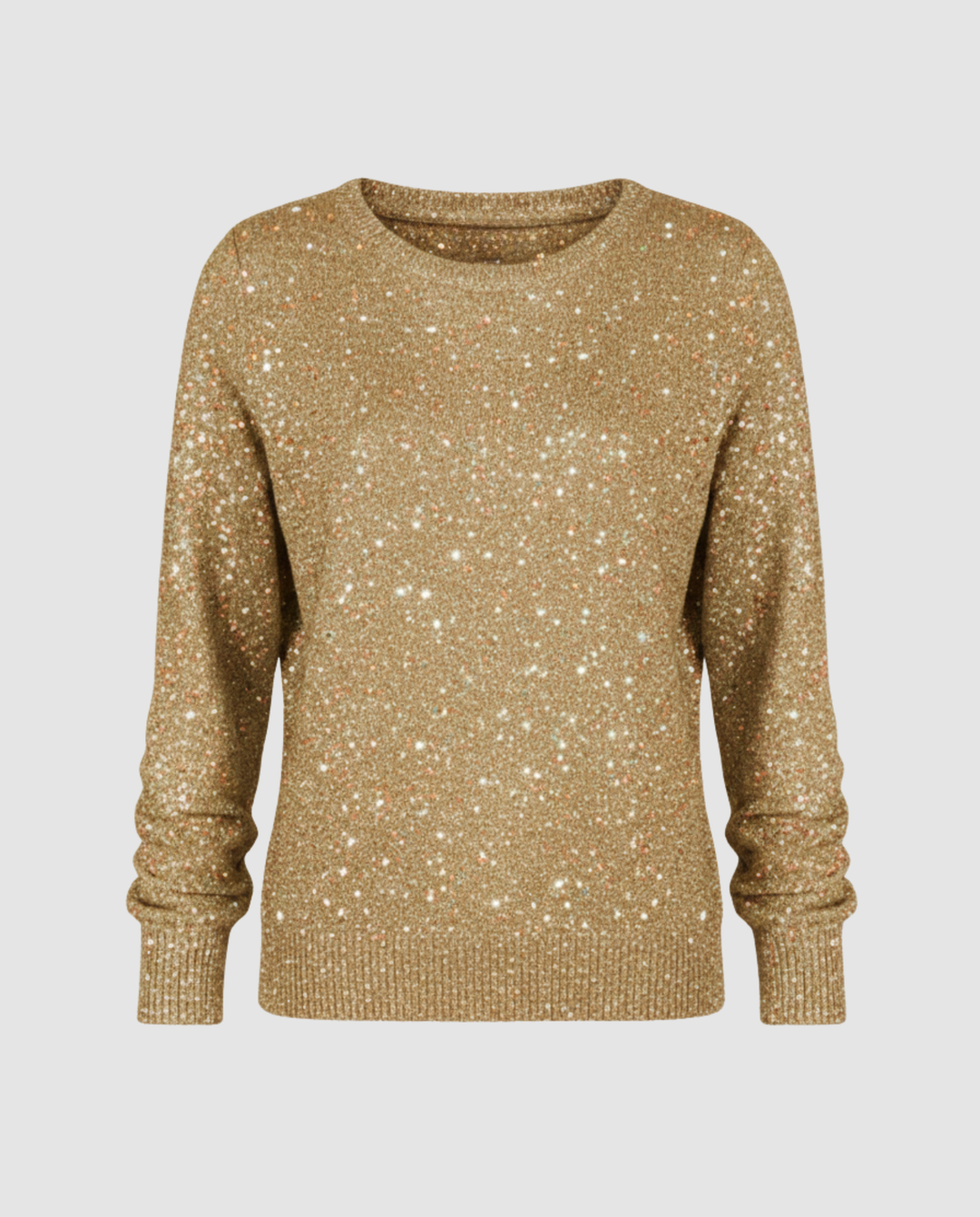 Casual Warm Sweatshirt Women