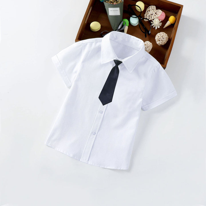 Unisex Elegant and comfortable Set of Shirt and Shorts Mune Fashion