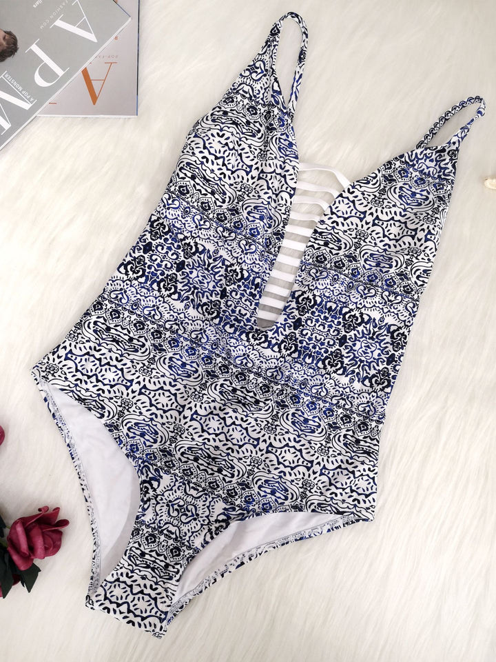 Women's swimsuit Mune Fashion