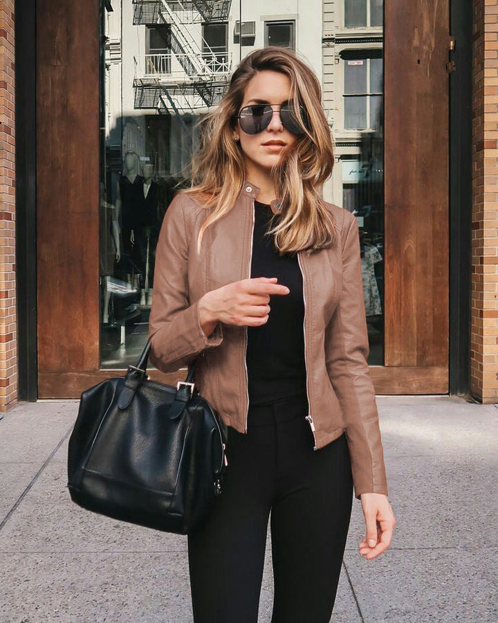 Mune | Slim Fit Eco-jacket
