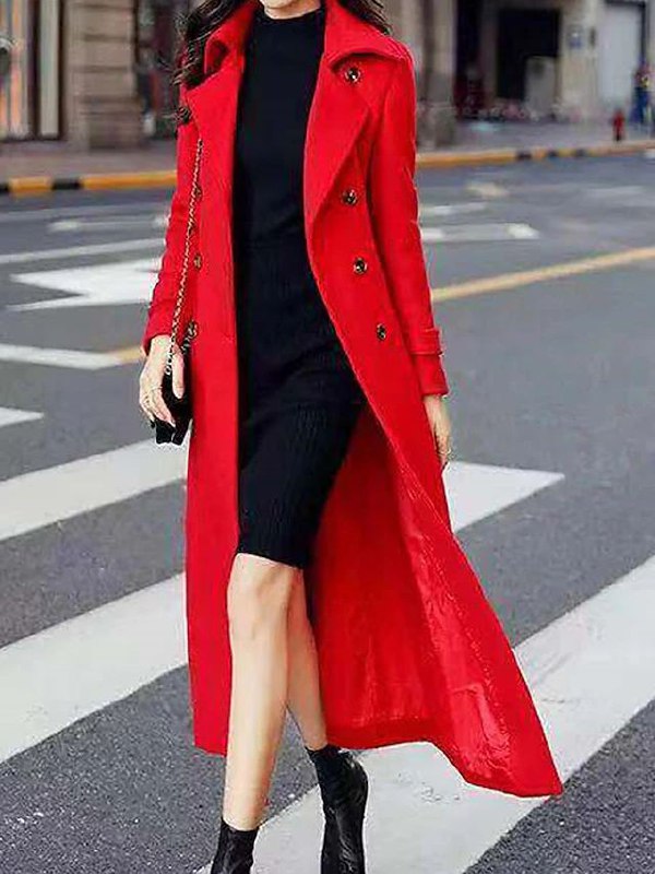 Mune | Elegant Belt Jacket for Women