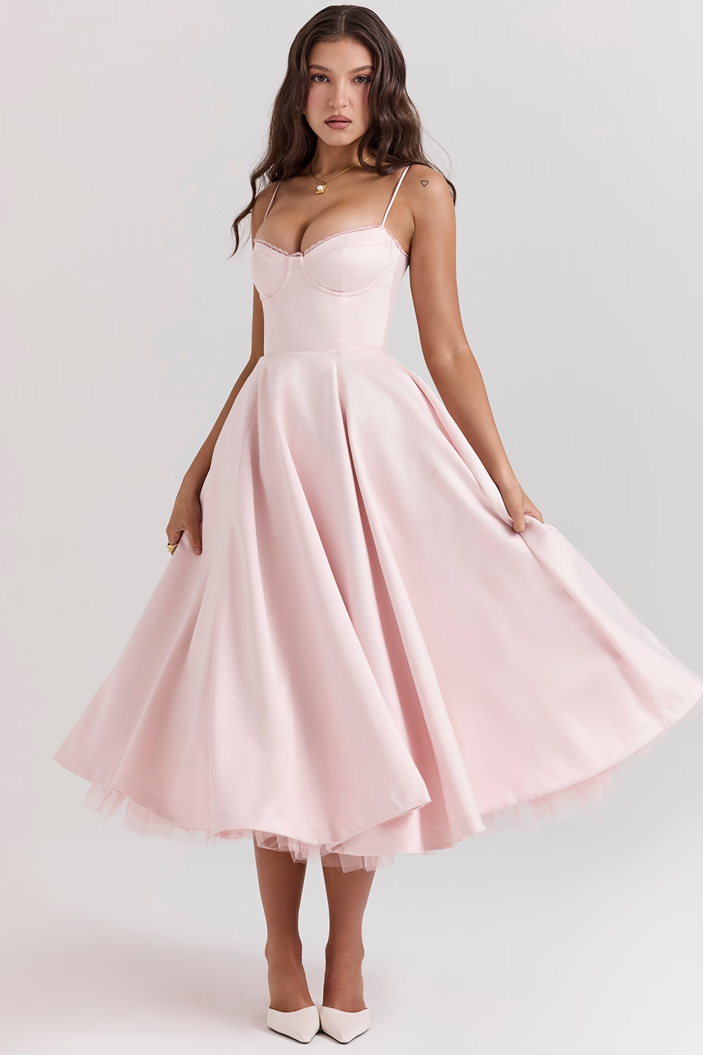 Mune | Glamorous Party Dress