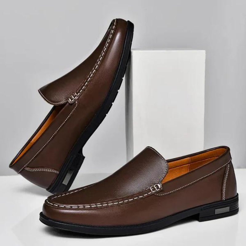 Mune | Slip-On Slipper