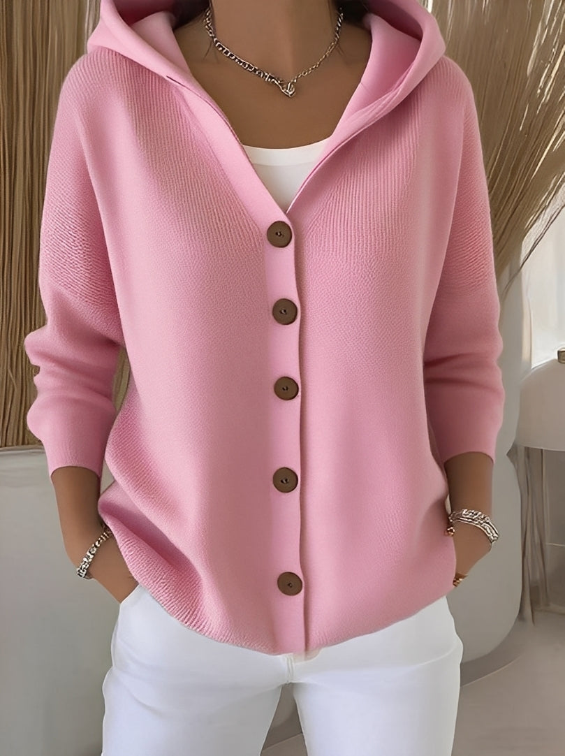Mune Fashion | Comfortable Women's Hoodie