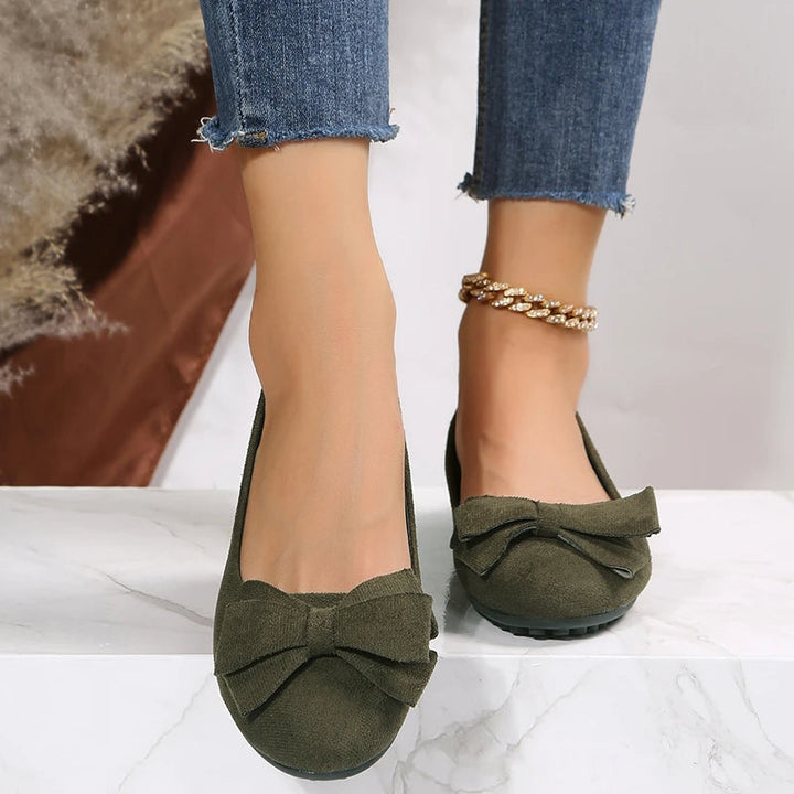 Mune | Orthopedic Women's Shoes for Comfort and Foot Health In Everyday Life