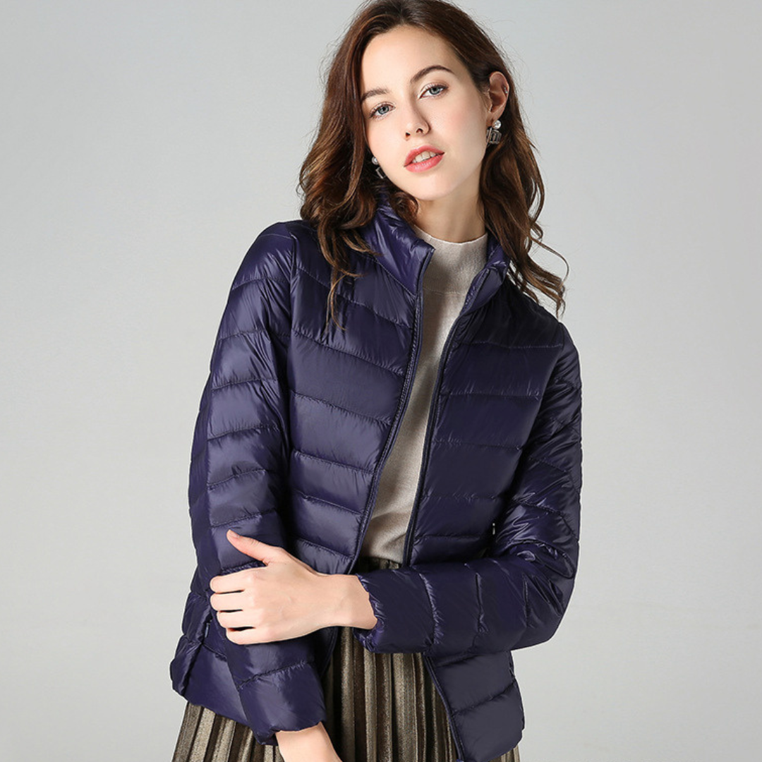 Mune | Ultra Lightweight Women's Jacket