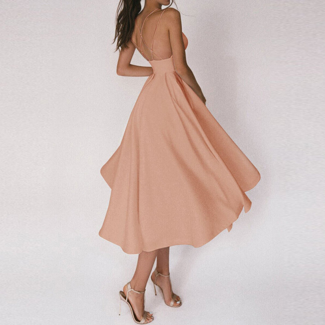 Mune Fashion | Cocktail dress for women formal wear