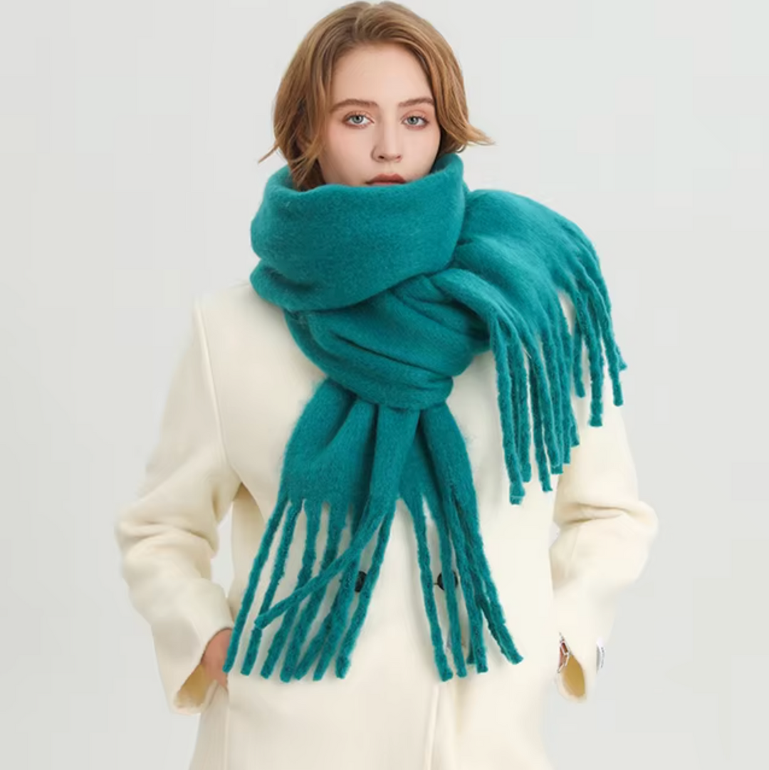 Mune | Winter-Scarf
