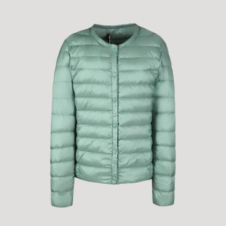 Mune | Women lightweight quilted jacket – Puffer jacket