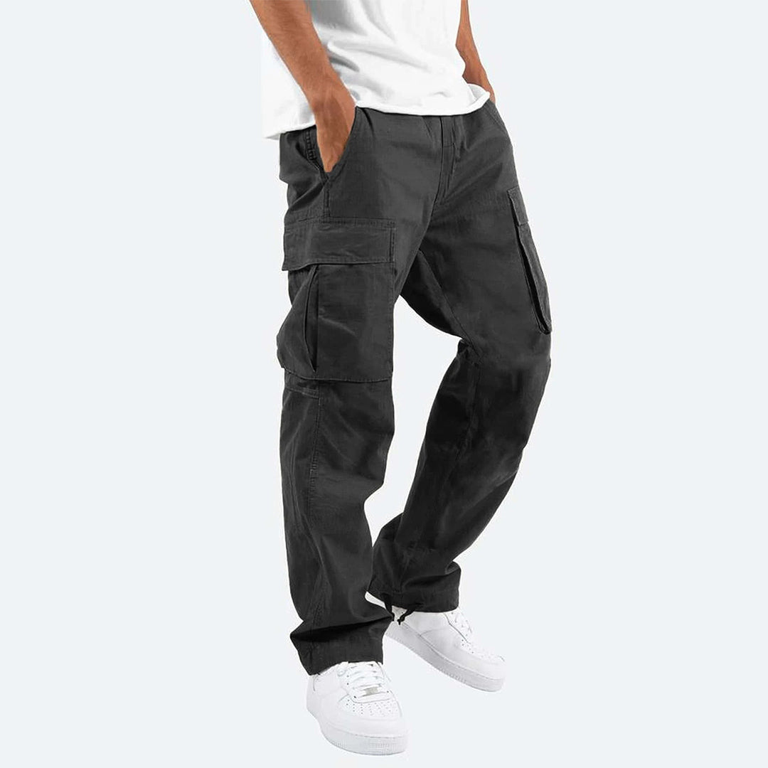Mune | Men Cargo Pants Comfortable