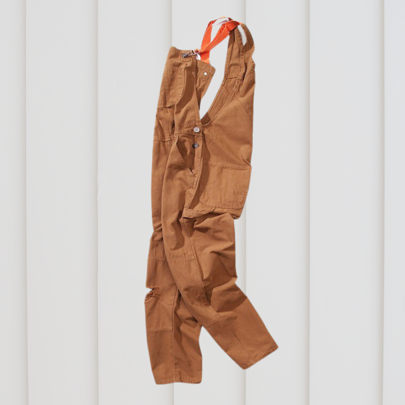 Mune | Unisex Gardening Overalls
