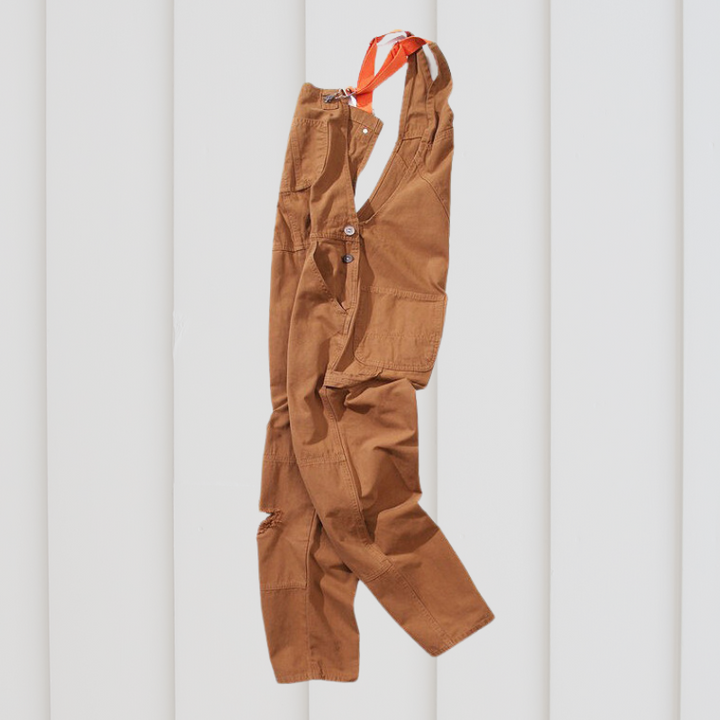 Mune | Unisex Gardening Overalls