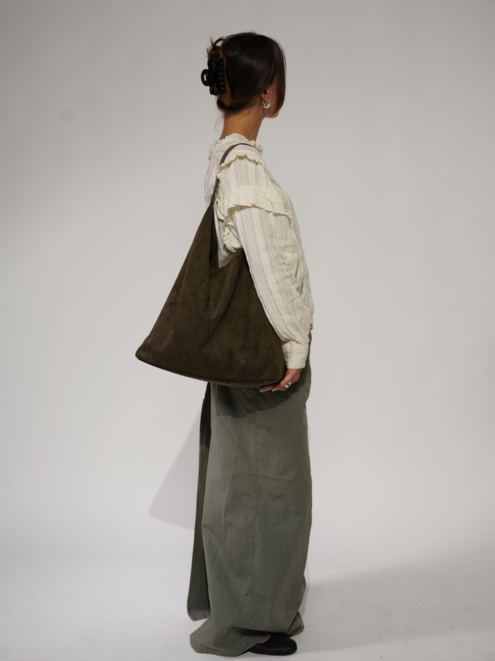 Mune | Leather Handbag Everyday