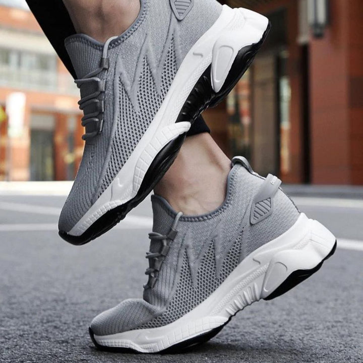 Mune Fashion | Pro Invisible Elevation Shoes - More Height, More Presence