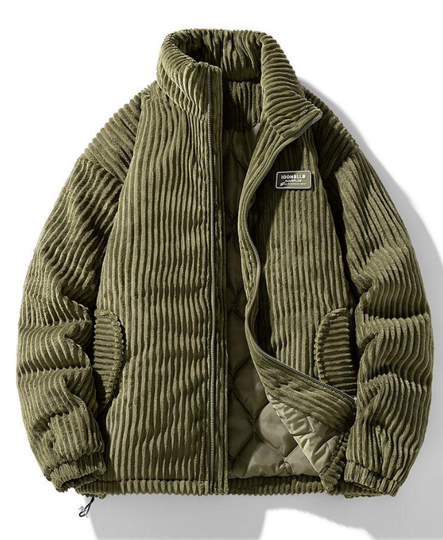 Mune | Cord Jacket