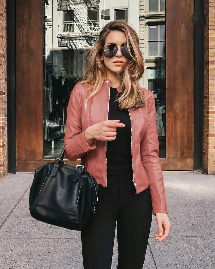 Mune | Slim Fit Eco-jacket