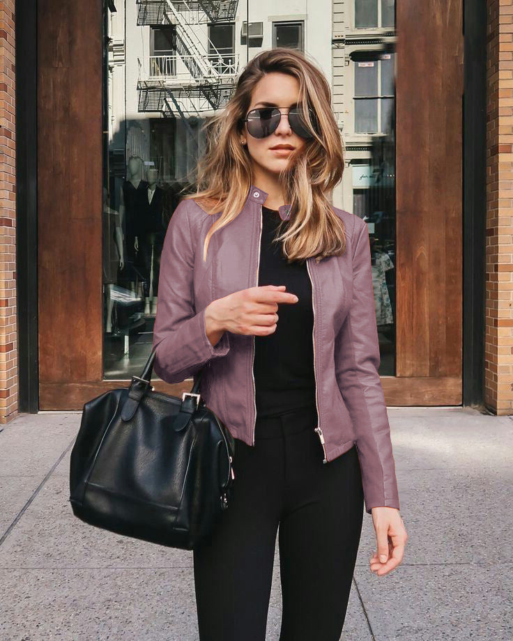 Mune | Slim Fit Eco-jacket