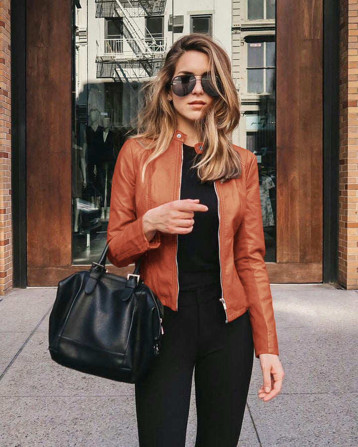 Mune | Slim Fit Eco-jacket