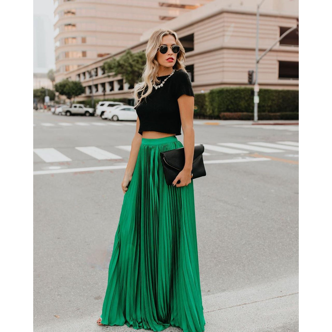 Mune Fashion | Women's Skirt