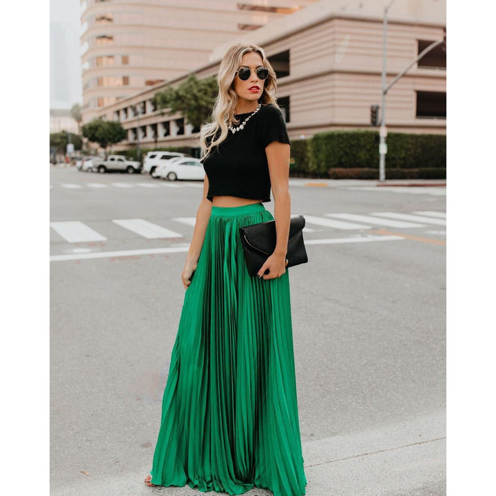 Mune Fashion | Women's Skirt