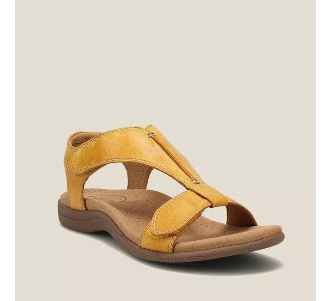 Mune Fashion | GoSteps Orthopedic Sandals