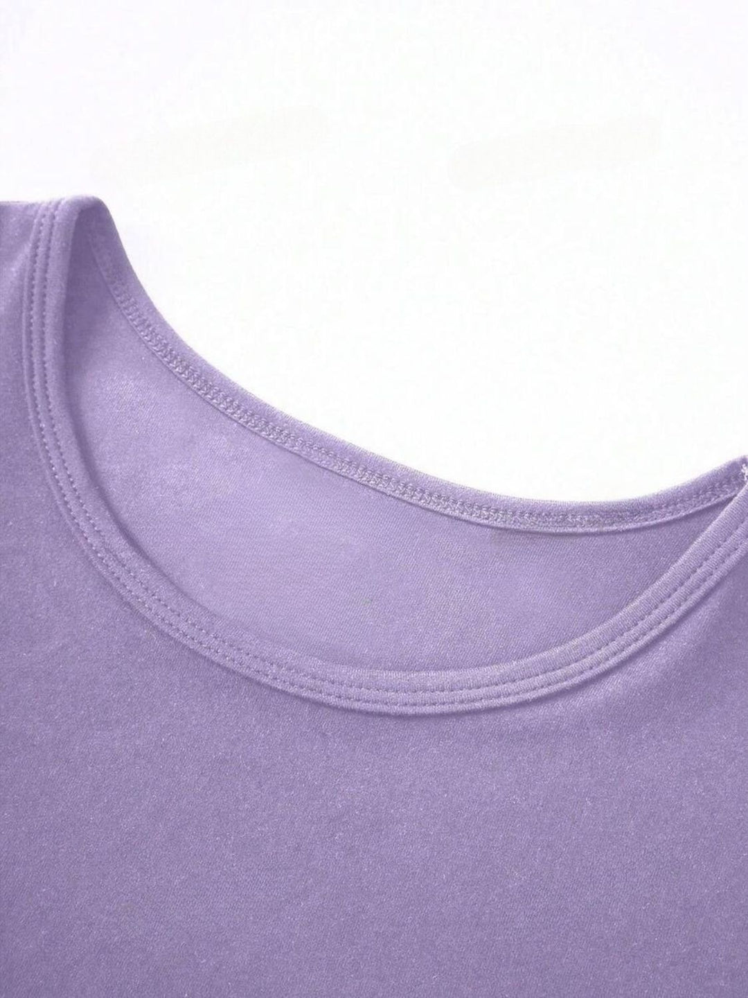 Mune Fashion | Crew Neck Short Sleeve T-Shirt