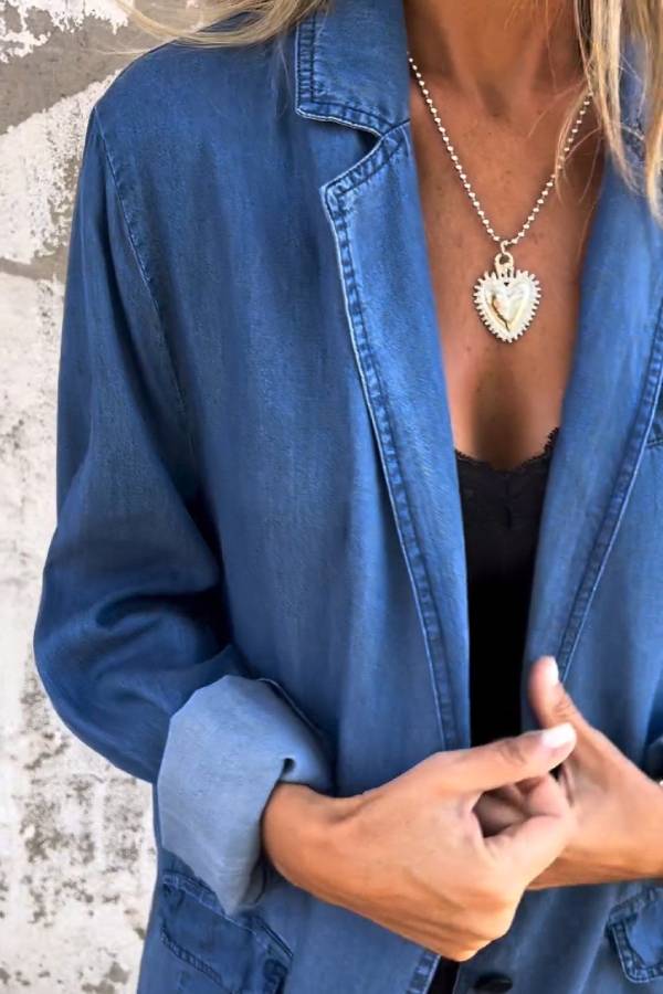 Mune | Suit Casual Jacket